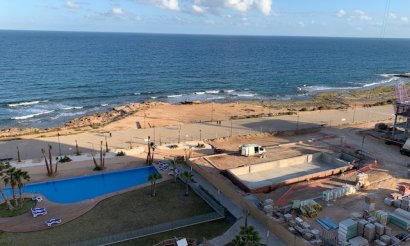 Neubau - Apartment - Flat - Torrevieia - Punta Prima