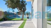 New Build - Villa - San Juan Alicante - La Font