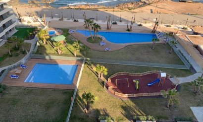 Neubau - Apartment - Flat - Torrevieia - Punta Prima