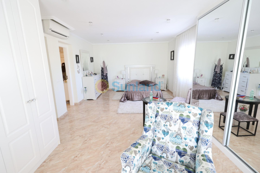 Använda fastigheter - V - Torrevieja - Los Balcones - Los Altos del Edén