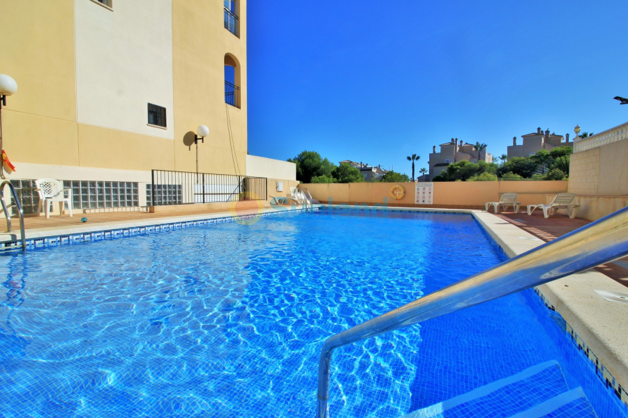 Segunda mano - Chalet - Playa Flamenca