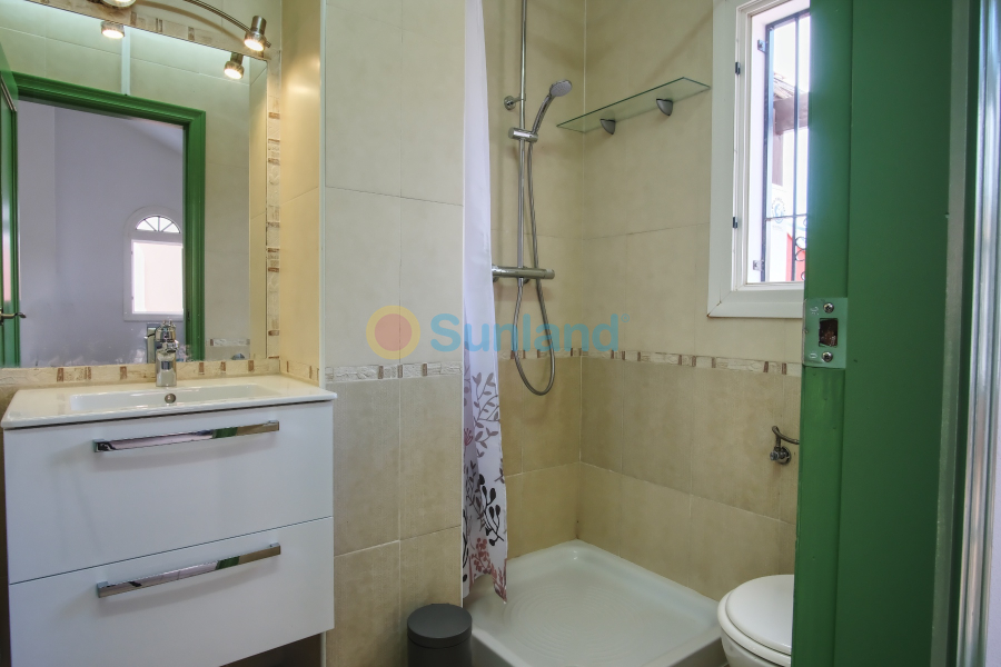 Brukte eiendommer - Villa - Orihuela Costa - Costa Blanca