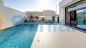 New Build - Villa - Orihuela costa - Pilar De La Horadada