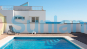 Resale - Townhouse - Guardamar del Segura - 