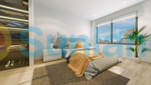 New Build - Apartment - Torrevieja - Centro