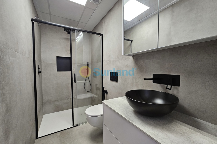 Resale - P - San Pedro del Pinatar - 