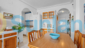 Resale - Apartment - Santa Pola