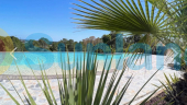 Resale - Apartment - Orihuela - Las Colinas Golf