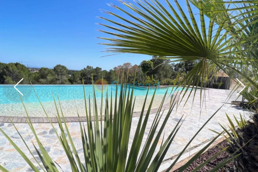 Resale - Apartment - Orihuela - Las Colinas Golf