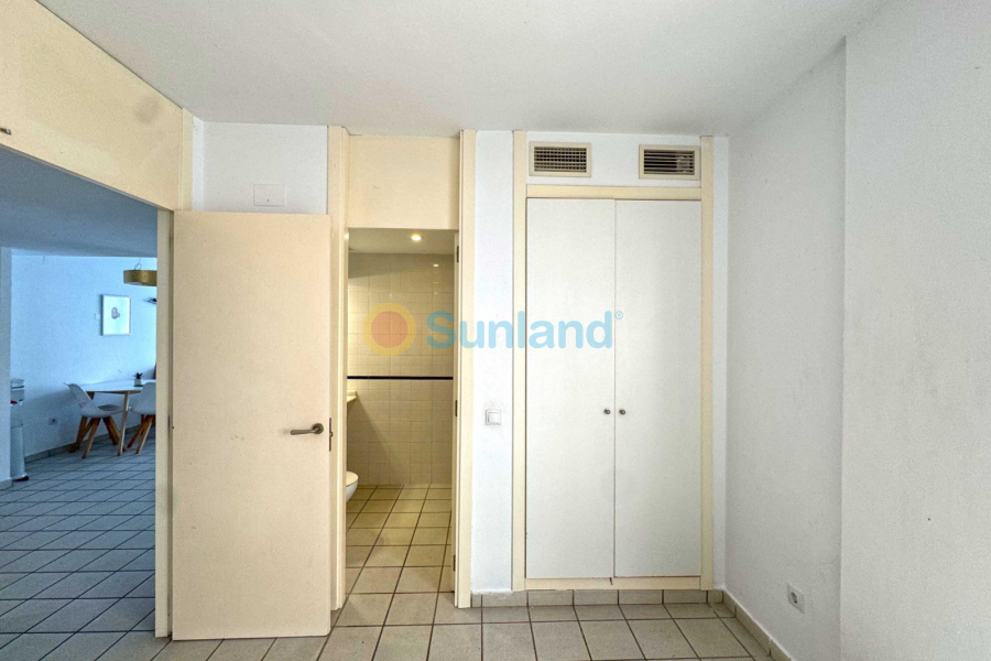Segunda mano - Apartamento - Orihuela Costa - Playa Flamenca