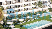 Nueva construcción  - Ático - Finestrat - Balcón de finestrat