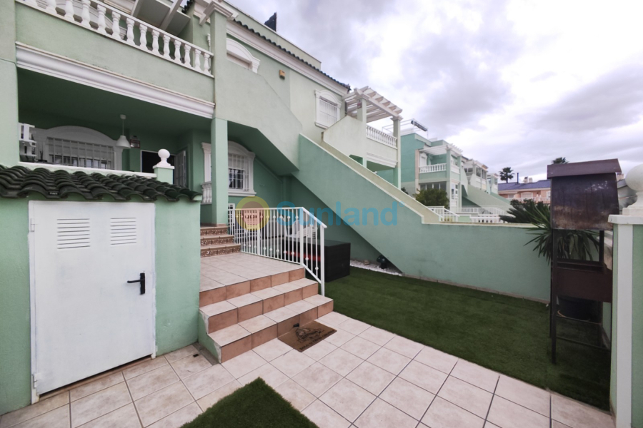 Segunda mano - Apartamento - Gran Alacant