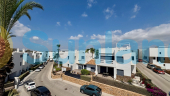 Resale - Apartment - Dehesa de Campoamor - Las Ramblas