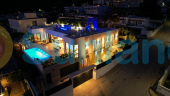 New Build - Villa - Alfas del Pi - Albir