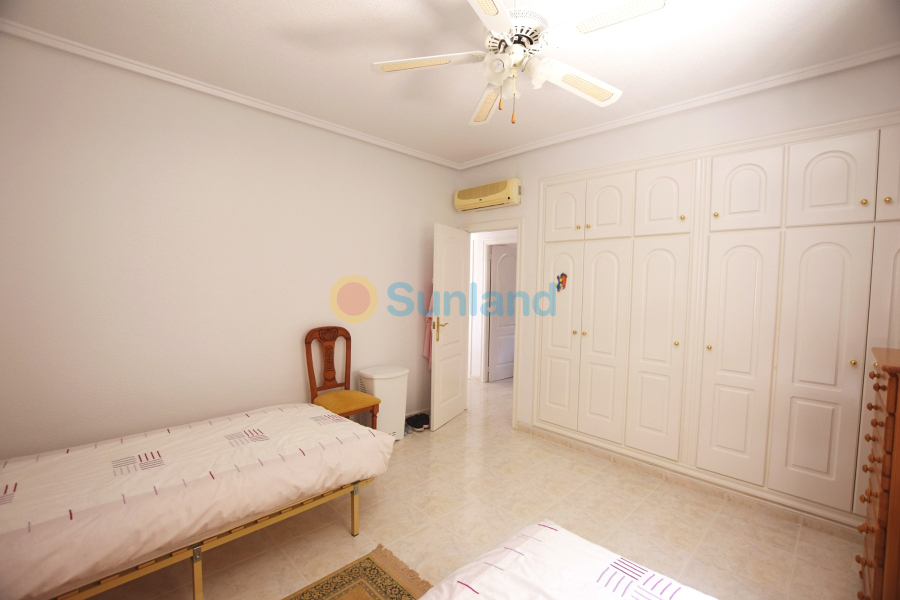 Brukte eiendommer - Detached Villa - Ciudad Quesada - Pueblo Bravo