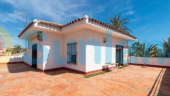 Resale - Villa - Orihuela Costa - Cabo Roig