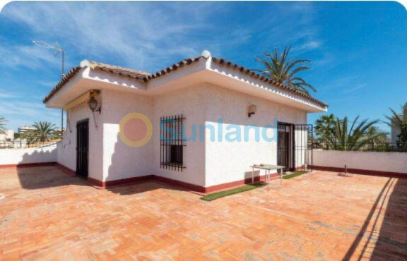 Använda fastigheter - Villa - Orihuela Costa - Cabo Roig