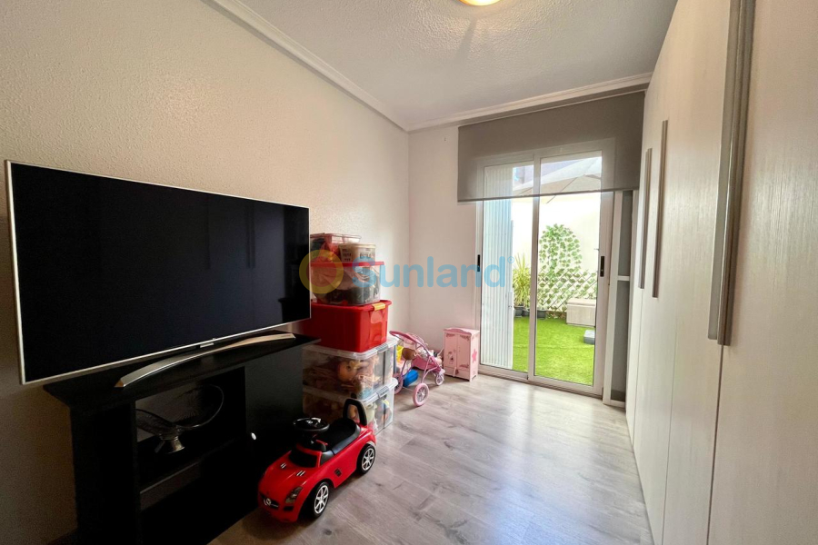 Вторичка - A - Torrevieja