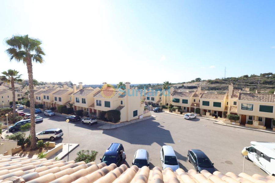 Resale - D - Orihuela Costa - Lomas De Campoamor-las Ramblas