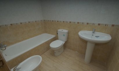 Verkauf - Apartment - Flat - Formentera del Segura - Formentera de Segura