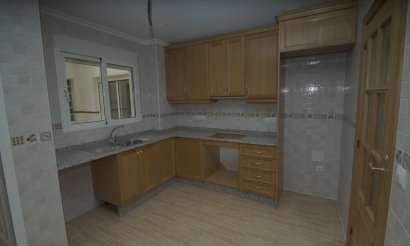 Verkauf - Apartment - Flat - Formentera del Segura - Formentera de Segura