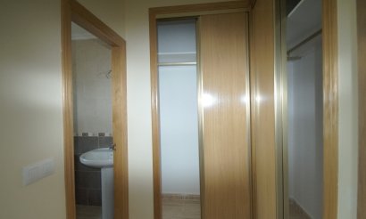 Verkauf - Apartment - Flat - Formentera del Segura - Formentera de Segura