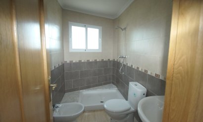 Verkauf - Apartment - Flat - Formentera del Segura - Formentera de Segura