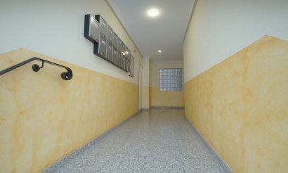 Verkauf - Apartment - Flat - Formentera del Segura - Formentera de Segura