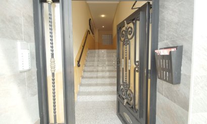 Verkauf - Apartment - Flat - Formentera del Segura - Formentera de Segura