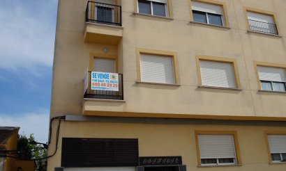 Verkauf - Apartment - Flat - Formentera del Segura - Formentera de Segura