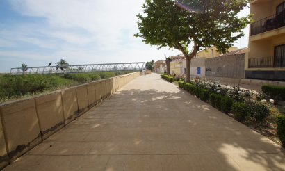 Verkauf - Apartment - Flat - Formentera del Segura - Formentera de Segura