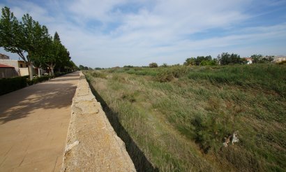 Verkauf - Apartment - Flat - Formentera del Segura - Formentera de Segura