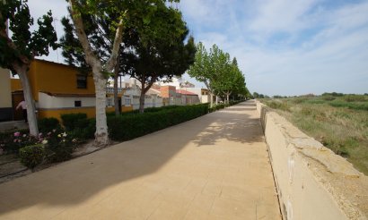 Verkauf - Apartment - Flat - Formentera del Segura - Formentera de Segura