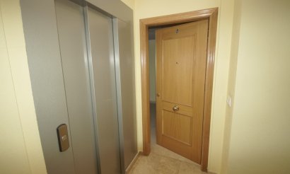 Resale - Apartment - Flat - Almoradí - Almoradi