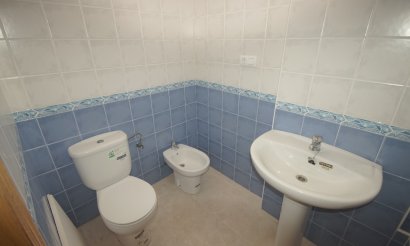 Resale - Apartment - Flat - Almoradí - Almoradi