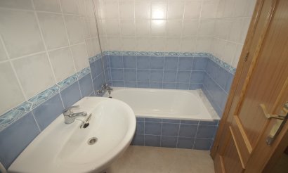 Resale - Apartment - Flat - Almoradí - Almoradi