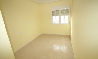 Resale - Apartment - Flat - Almoradí - Almoradi