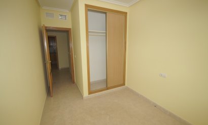 Resale - Apartment - Flat - Almoradí - Almoradi