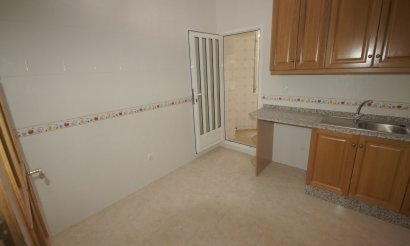 Resale - Apartment - Flat - Almoradí - Almoradi