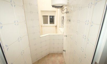 Resale - Apartment - Flat - Almoradí - Almoradi