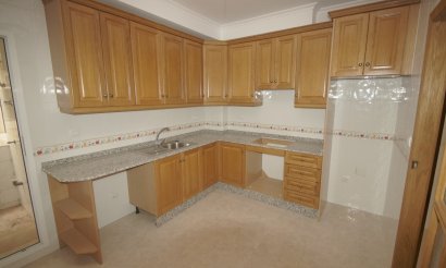 Resale - Apartment - Flat - Almoradí - Almoradi