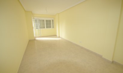 Resale - Apartment - Flat - Almoradí - Almoradi