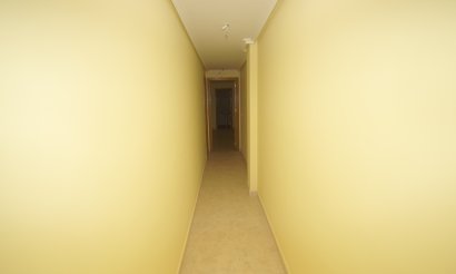 Resale - Apartment - Flat - Almoradí - Almoradi