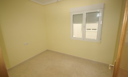 Resale - Apartment - Flat - Almoradí - Almoradi