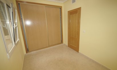 Resale - Apartment - Flat - Almoradí - Almoradi