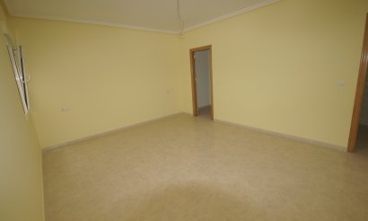 Resale - Apartment - Flat - Almoradí - Almoradi