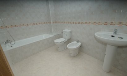 Resale - Apartment - Flat - Almoradí - Almoradi