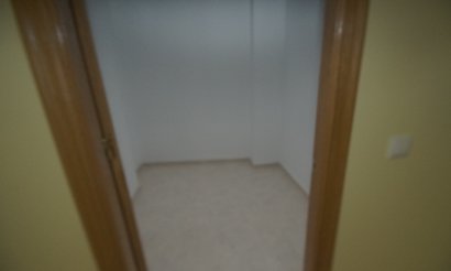 Resale - Apartment - Flat - Almoradí - Almoradi