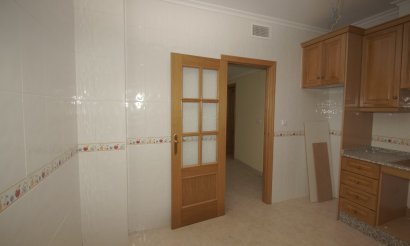New Build - Apartment - Flat - Almoradí - Almoradi