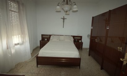 Verkauf - Finca - Formentera del Segura - Formentera de Segura